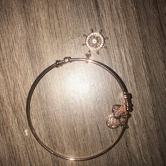 Jewelry - Angelica rose gold bracelet Jewelry - Angelica rose gold bracelet